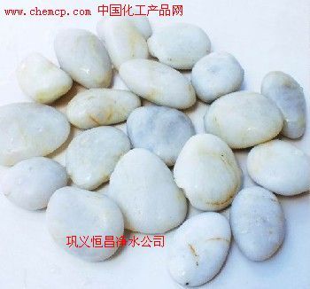 丽水鹅卵石滤料//鹅卵石厂家13803861675高清图片_产品图_样板图 - 中国化工产品网