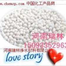 雄县活性氧化铝滤料价格/涿州市活性氧化铝滤料厂家高清图片_产品图_样板图 - 中国化工产品网